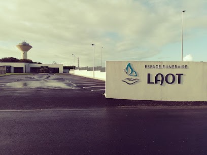 Pompes funèbres LAOT, Pompes Funèbres à Ploudalmézeau