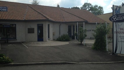 Pompes Funèbres Battavoine, Pompes Funèbres à Verdun