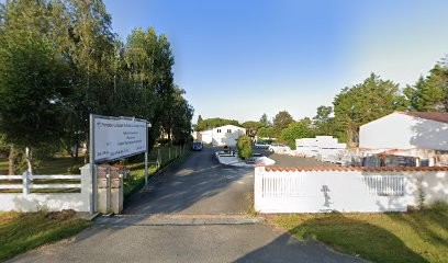 Pompes Funèbres Godrie Thénaud, Pompes Funèbres à Saint-Agnant