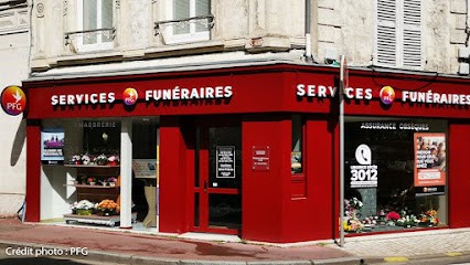 Pompes funèbres PFG VENDÔME, Pompes Funèbres à Vendôme