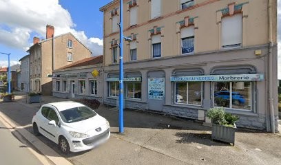 Rocchi Leveque, Pompes Funèbres à Tucquegnieux