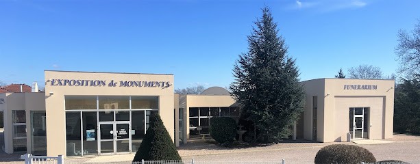 FUNERARIUM DE SAINT DIZIER, Pompes Funèbres à Saint-Dizier