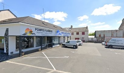 Pompes Funèbres ABM, Pompes Funèbres à Nozay