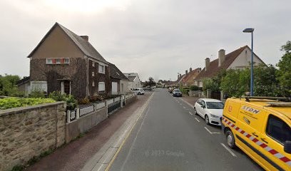 Pompes Funèbres Plessis Saint-Jean-de-Daye, Pompes Funèbres à Saint-Jean-de-Daye