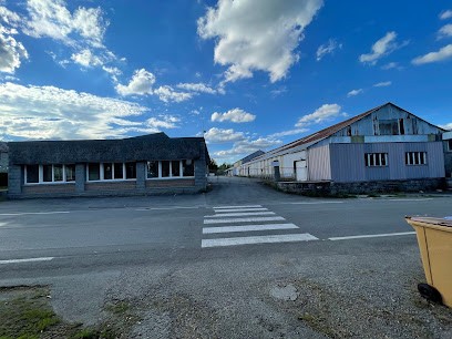 Rébillon Granits, Pompes Funèbres à Saint-Marc-le-Blanc