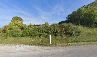 Cimetière de Hattonville, Cimetière à Vigneulles-lès-Hattonchâtel