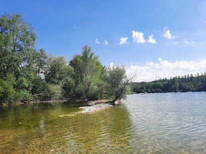 Cimetière De Samoreau, Cimetière à Samoreau