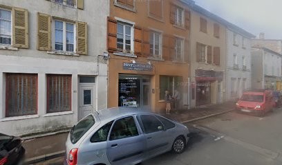 Pompes Funèbres Dupasquier - Tramayes, Pompes Funèbres à Tramayes