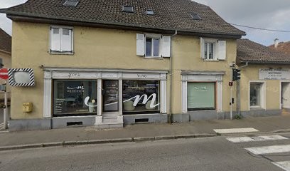 Pompes Funèbres Bentzinger, Pompes Funèbres à Sierentz