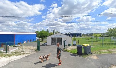 DELANGE SANTOS ENTREPRISE, Pompes Funèbres au Malesherbois
