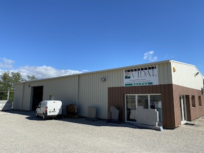 Marbrerie Vidal, Pompes Funèbres à Saint-Marcel-lès-Valence