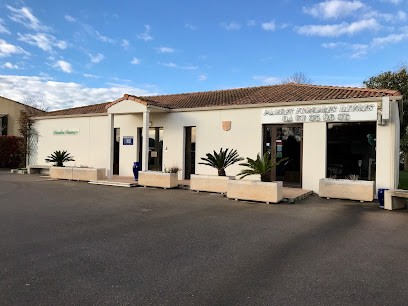 Pompes Funèbres Deyres De Sauvian, Pompes Funèbres à Sauvian