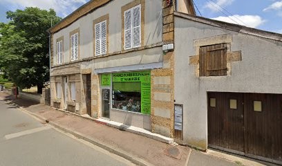 Joly Bruno, Pompes Funèbres à Saint-Benin-d'Azy