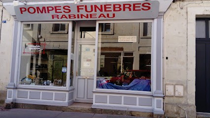 Pompes Funèbres Et Marbrerie Rabineau, Pompes Funèbres à Gennes-Val-de-Loire