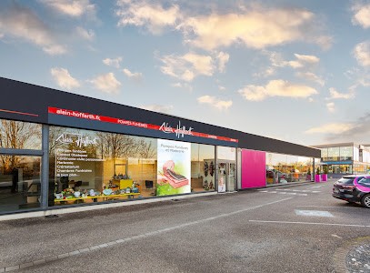 Pompes Funèbres - Marbrerie Alain Hoffarth Rixheim Assistance décès 24h/24 7j/7, Pompes Funèbres à Rixheim