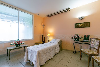 Pompes Funèbres Duégain, Pompes Funèbres à Pabu