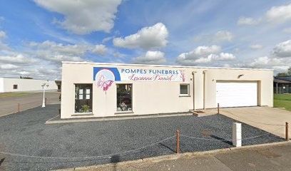 P.F. Lescanne D, Pompes Funèbres à Piennes