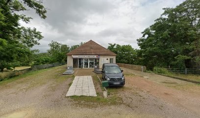 Tisserand André, Pompes Funèbres à Sancoins