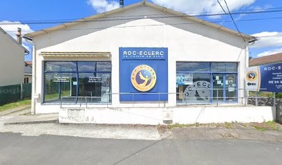 Marbrerie Jouandou, Pompes Funèbres à Saint-Junien