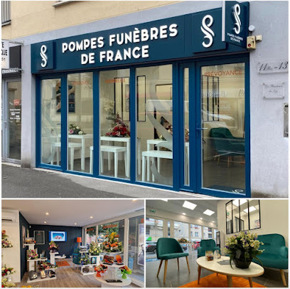 Pompes Funèbres Chelles Pompes Funèbres à Chelles