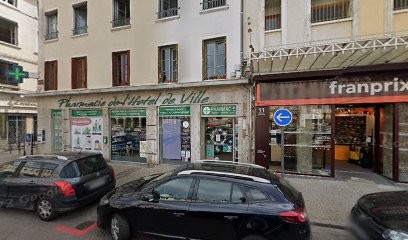 Pompes Funèbres PFG VIENNE, Pompes Funèbres à Vienne