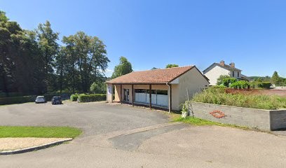 Pompes Funèbres Choisnet, Pompes Funèbres à Saint-Victurnien