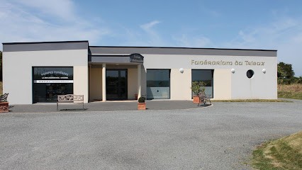 POMPES FUNEBRES LE BOURDONNEC - ANDRÉ, Pompes Funèbres à Lézardrieux