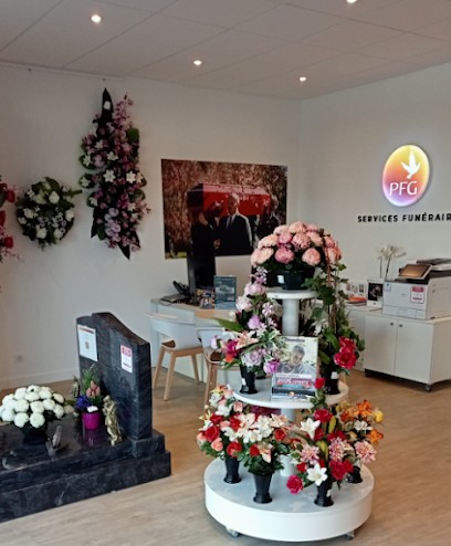 Pompes funèbres PFG SÉLESTAT, Pompes Funèbres à Sélestat