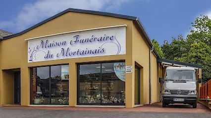 Maison Funéraire Du Mortainais SARL, Pompes Funèbres au Neufbourg