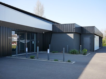 Beaumont - Pompes Funèbres et Marbrerie, Pompes Funèbres à Verrières-en-Anjou