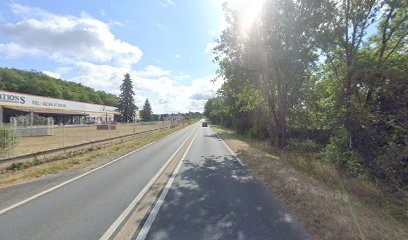 Pompes Funèbres Alpha SARL, Pompes Funèbres à Rivarennes