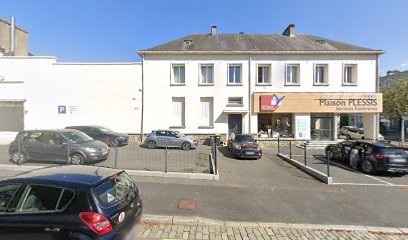 Ecoplus Funéraire Saint-Lô, Pompes Funèbres à Saint-Lô