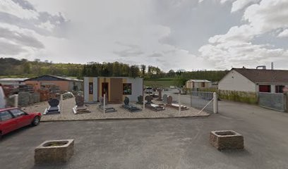 Boucher Victor, Pompes Funèbres à Saint-Saëns