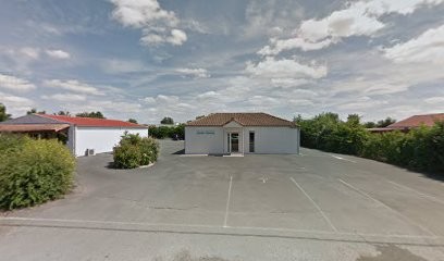 Chambre Funéraire Gagnaire, Pompes Funèbres à Latillé