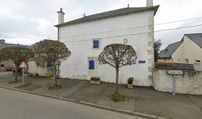 Toullelan François, Pompes Funèbres à Paimpol