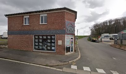 Pompes Funebres Et Marbrerie Coulon, Pompes Funèbres à Méru