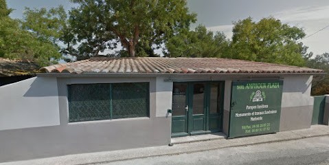 Pompes Funèbres Amphoux Plaza, Pompes Funèbres à Saint-Gilles