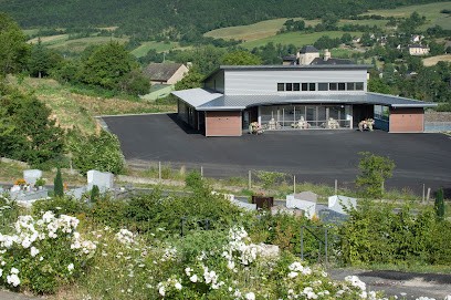 Pompes Funèbres Lozériennes Frédéric VIDAL, Pompes Funèbres à Mende