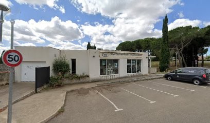 Pompes Funèbres Et Marbrerie Camarguaise, Pompes Funèbres à Vergèze