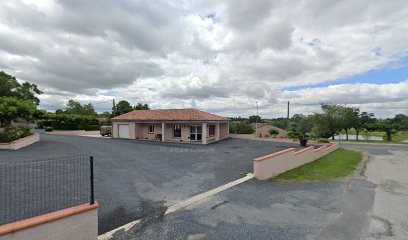 SARL S. SALVAN, Pompes Funèbres à Puylaurens