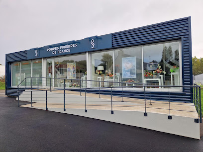 Pompes Funèbres De France - Ploemeur - Astreinte Décès 24H/7J Pompes Funèbres à Ploemeur