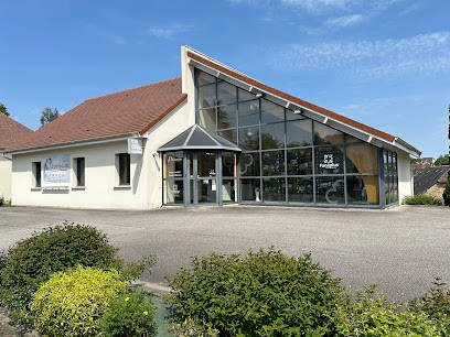 Pompes Funèbres Pironneau, Pompes Funèbres à Saint-Yrieix-la-Perche