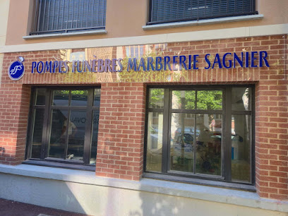 ☎️ Dieppe Pompes Funèbres Sagnier, Urgence Décès Chambre Funéraire Dieppe 24H/24 - 7J/7 Pompes Funèbres à Dieppe