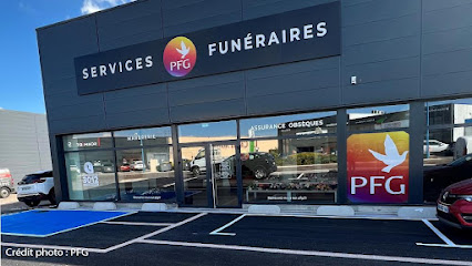 Pompes Funèbres Pfg Quetigny Pompes Funèbres à Quetigny
