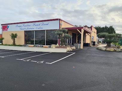 Pompes Funèbres Franck DAVID - Le Choix Funéraire, Pompes Funèbres à Saint-Georges-de-Didonne