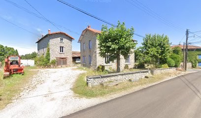 Marbrerie Taille de pierre Patrick GEAY, Pompes Funèbres à Messimy