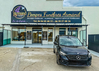 Pompes Funèbres Armand La Vie D'après Pompes Funèbres à Sorgues