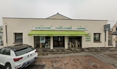 Maison Funéraire De Soissons, Pompes Funèbres à Soissons