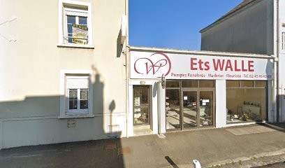 Pompes funèbres, Pompes Funèbres à Sablé-sur-Sarthe