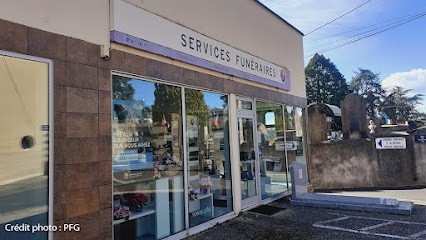 Pompes Funèbres PFG THIERS, Pompes Funèbres à Thiers